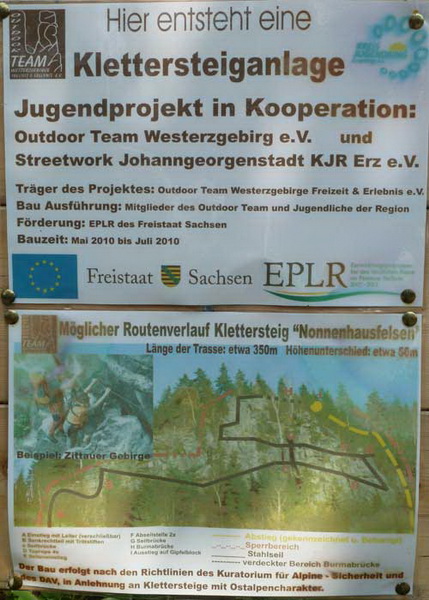 Ferrata Walter Keiderling - foto 3