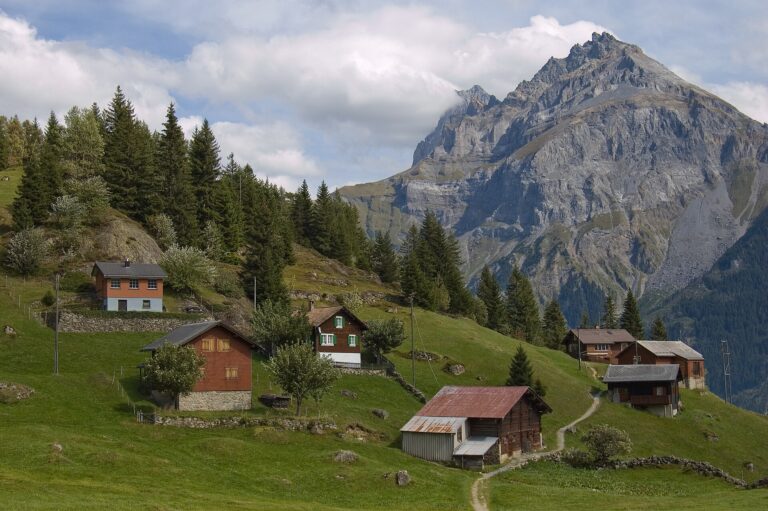 Ferrata Adlerhorst (Familienklettersteig)