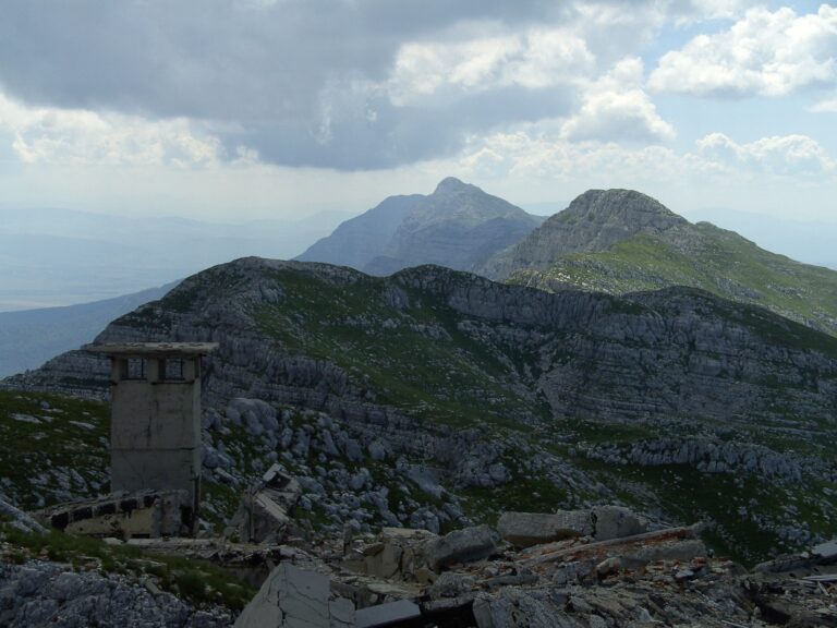 Ferrata Armin Gazić
