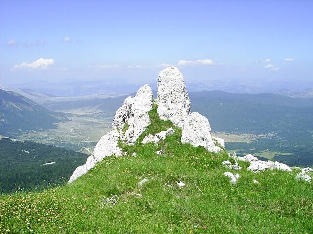 Ferrata Armin Gazic - foto 3