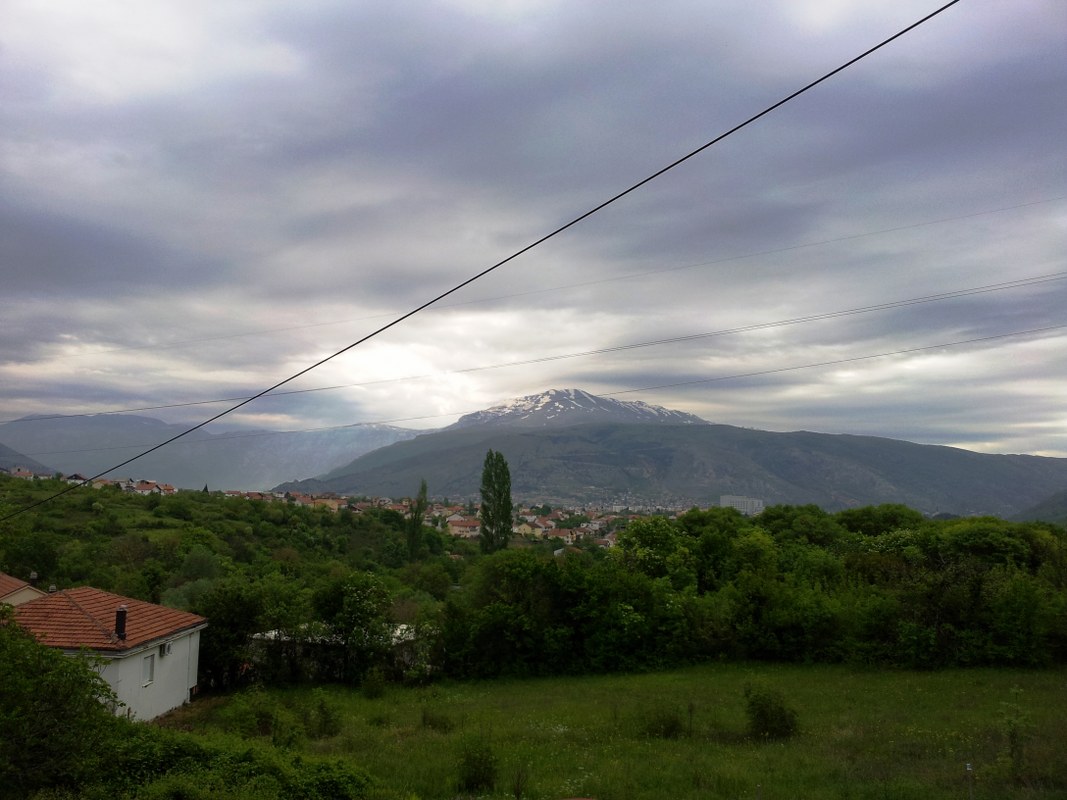 Ferrata Armin Gazic - foto 5
