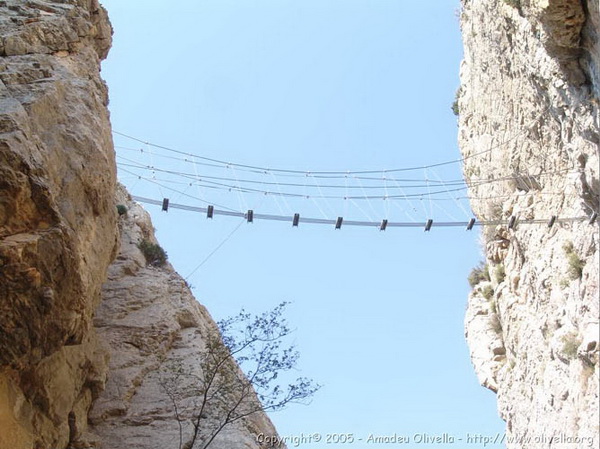 Via Ferrata Regina - foto 2