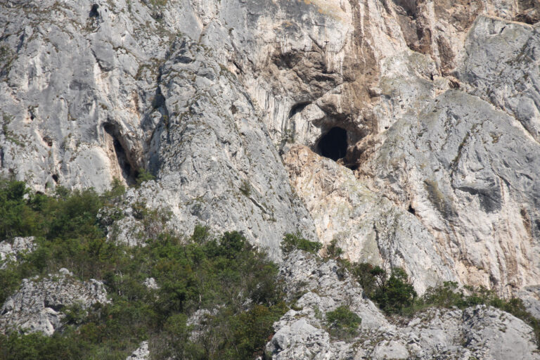 Via Ferrata Turčinovac (Kablar)